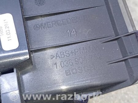 ФОТО Монітор для Mercedes-Benz S-CLASS W221 (06-13) Київ