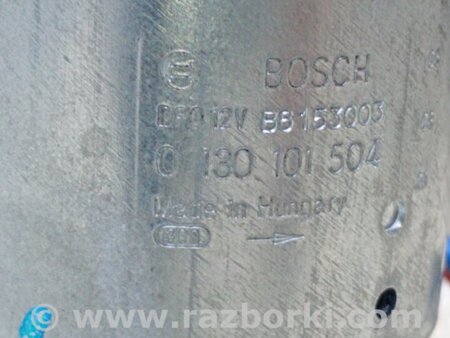 ФОТО Моторчик пічки для Mercedes-Benz S-CLASS W221 (06-13) Київ