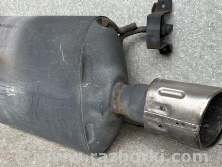 ФОТО Глушник для Infiniti M25/M37/M56/Q70/M35H Київ