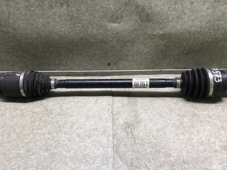 ФОТО Привід задній для Mercedes-Benz GL-CLASS X164 (06-12) Київ