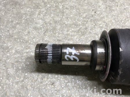ФОТО Привід задній для Mercedes-Benz GL-CLASS X164 (06-12) Київ