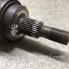 ФОТО Привід задній для Mercedes-Benz GL-CLASS X164 (06-12) Київ
