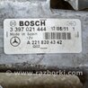 ФОТО Трапеція склоочисників для Mercedes-Benz S-CLASS W221 (06-13) Київ