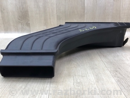 ФОТО Повітрозабірник для Chrysler Pacifica II RU (16-21) Київ