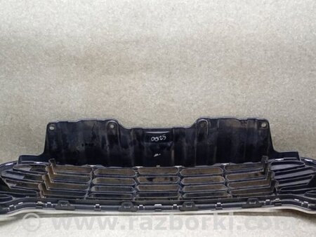 ФОТО Решітка радіатора для MINI R60 Countryman (06-16) Київ