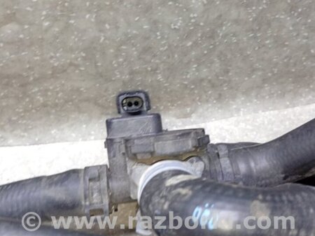 ФОТО кран пічки для Mercedes-Benz S-CLASS W221 (06-13) Київ