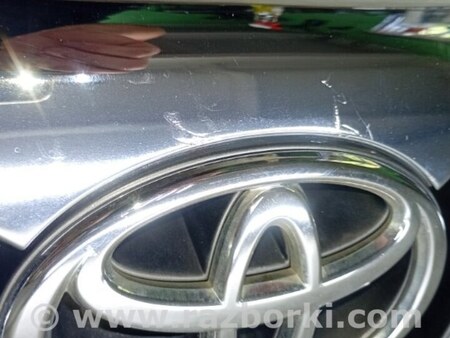 ФОТО Решітка радіатора для Toyota Land Cruiser Prado J120 (02-09) Київ