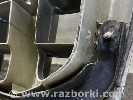ФОТО Решітка радіатора для Toyota Land Cruiser Prado J120 (02-09) Київ