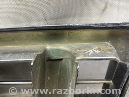 ФОТО Решітка радіатора для Toyota Land Cruiser Prado J120 (02-09) Київ