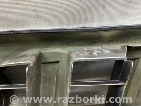 ФОТО Решітка радіатора для Toyota Land Cruiser Prado J120 (02-09) Київ