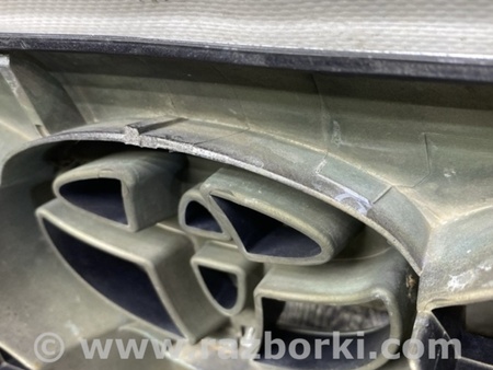 ФОТО Решітка радіатора для Toyota Land Cruiser Prado J120 (02-09) Київ