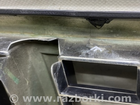 ФОТО Решітка радіатора для Toyota Land Cruiser Prado J120 (02-09) Київ
