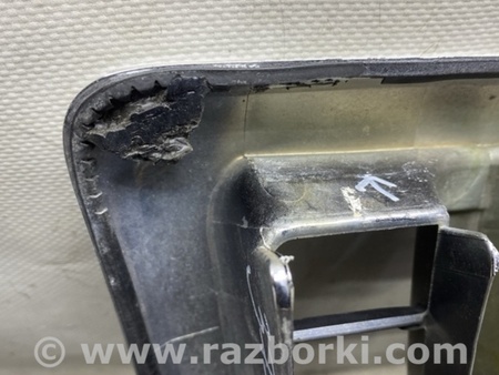 ФОТО Решітка радіатора для Toyota Land Cruiser Prado J120 (02-09) Київ