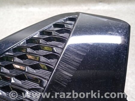 ФОТО Заглушка протитуманних фар для Nissan Murano Z52 (14-24) Київ