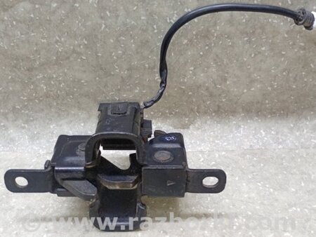 ФОТО Замок капоту для Mercedes-Benz S-CLASS W221 (06-13) Київ
