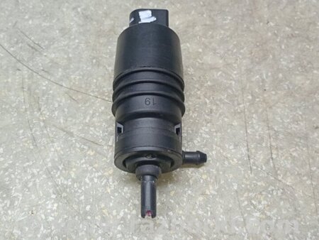 ФОТО Насос омивача скла для Mercedes-Benz S-CLASS W221 (06-13) Київ