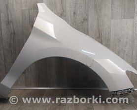 Крило переднє Honda Accord IX Coupe CT (12-17)