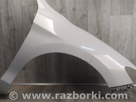 ФОТО Крило переднє для Honda Accord IX Coupe CT (12-17) Київ