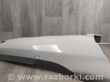 ФОТО Крило переднє для Honda Accord IX Coupe CT (12-17) Київ