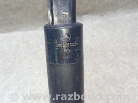 ФОТО Насос омивача фар для Mercedes-Benz S-CLASS W221 (06-13) Київ
