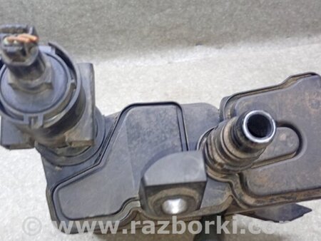 ФОТО Абсорбер паливний для Mercedes-Benz S-CLASS W221 (06-13) Київ