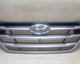 Решітка радіатора Hyundai Tucson III TL (15-21)