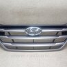 Решітка радіатора Hyundai Tucson III TL (15-21)