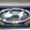 ФОТО Решітка радіатора для Hyundai Tucson III TL (15-21) Київ