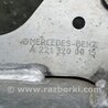 ФОТО Ресивер пневмопідвіски для Mercedes-Benz S-CLASS W221 (06-13) Київ