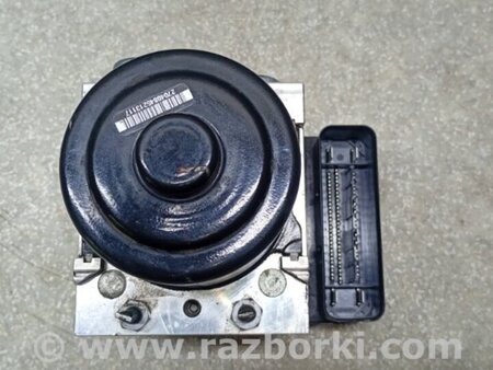 ФОТО Блок антиблокувальної системи для Mercedes-Benz S-CLASS W221 (06-13) Київ