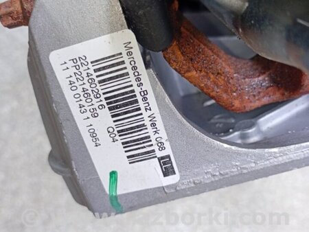 ФОТО Рульова колонка для Mercedes-Benz S-CLASS W221 (06-13) Київ