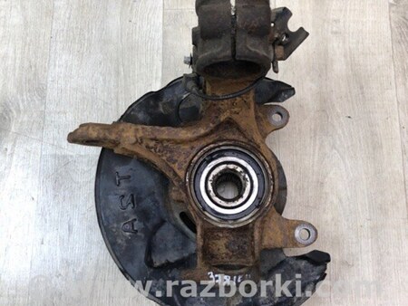 ФОТО Кулак поворотний для Honda Accord IX Coupe CT (12-17) Київ