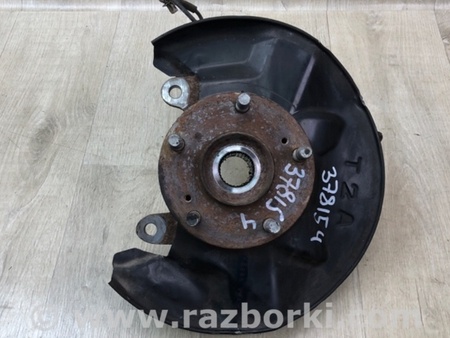ФОТО Кулак поворотний для Honda Accord IX Coupe CT (12-17) Київ