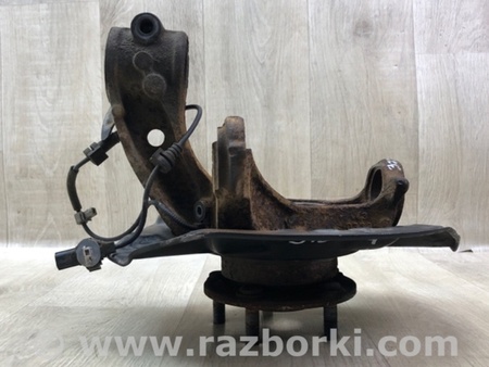 ФОТО Кулак поворотний для Honda Accord IX Coupe CT (12-17) Київ