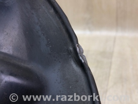ФОТО Кулак поворотний для Honda Accord IX Coupe CT (12-17) Київ
