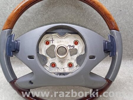 ФОТО кермо для Mercedes-Benz S-CLASS W221 (06-13) Київ