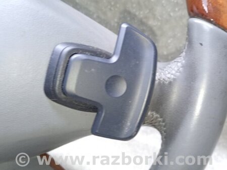 ФОТО кермо для Mercedes-Benz S-CLASS W221 (06-13) Київ