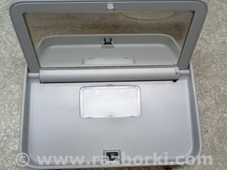ФОТО Козирок сонцезахисний для Mercedes-Benz S-CLASS W221 (06-13) Київ