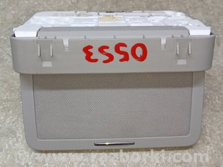 ФОТО Козирок сонцезахисний для Mercedes-Benz S-CLASS W221 (06-13) Київ