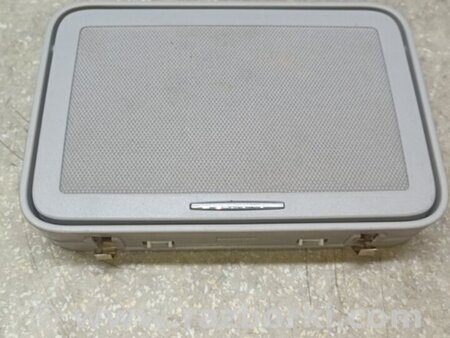 ФОТО Козирок сонцезахисний для Mercedes-Benz S-CLASS W221 (06-13) Київ