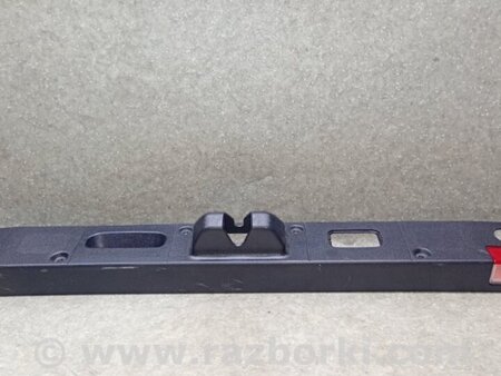 ФОТО Накладка кришки багажника для Mercedes-Benz S-CLASS W221 (06-13) Київ