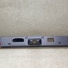 Накладка кришки багажника Mercedes-Benz S-CLASS W221 (06-13)