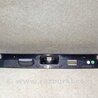 ФОТО Накладка кришки багажника для Mercedes-Benz S-CLASS W221 (06-13) Київ