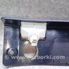 ФОТО Накладка кришки багажника для Mercedes-Benz S-CLASS W221 (06-13) Київ