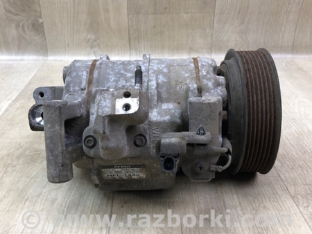 ФОТО Компресор кондиціонера для Honda Accord IX Coupe CT (12-17) Київ