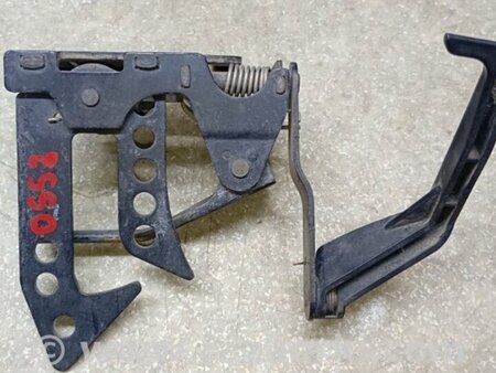 ФОТО Гак замка капота для Mercedes-Benz S-CLASS W221 (06-13) Київ