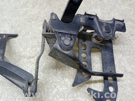 ФОТО Гак замка капота для Mercedes-Benz S-CLASS W221 (06-13) Київ