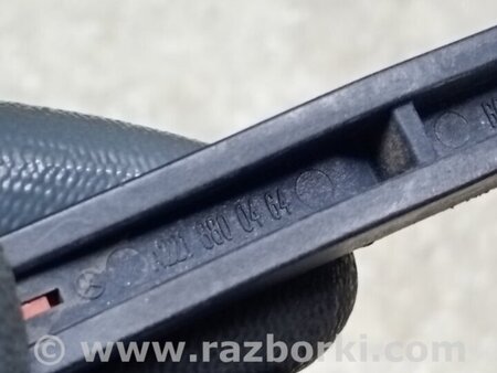 ФОТО Гак замка капота для Mercedes-Benz S-CLASS W221 (06-13) Київ