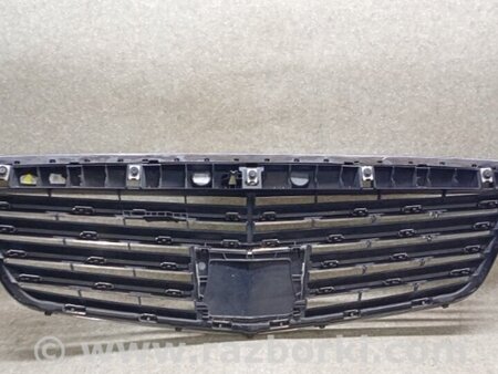 ФОТО Решітка радіатора для Mercedes-Benz S-CLASS W221 (06-13) Київ