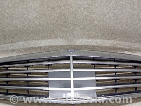 ФОТО Решітка радіатора для Mercedes-Benz S-CLASS W221 (06-13) Київ